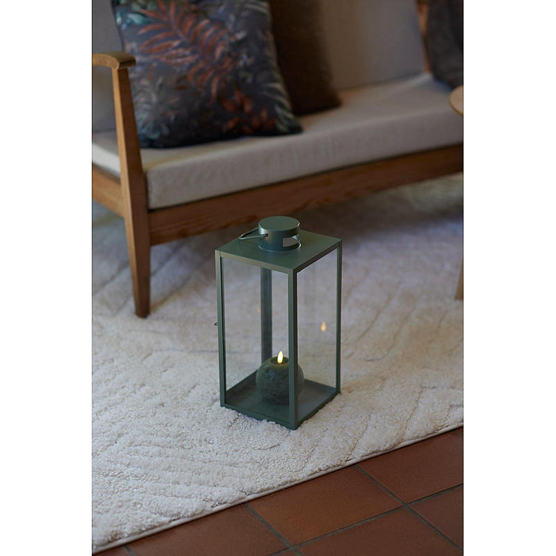 Hemlykta 18x40 cm metall Seaspray