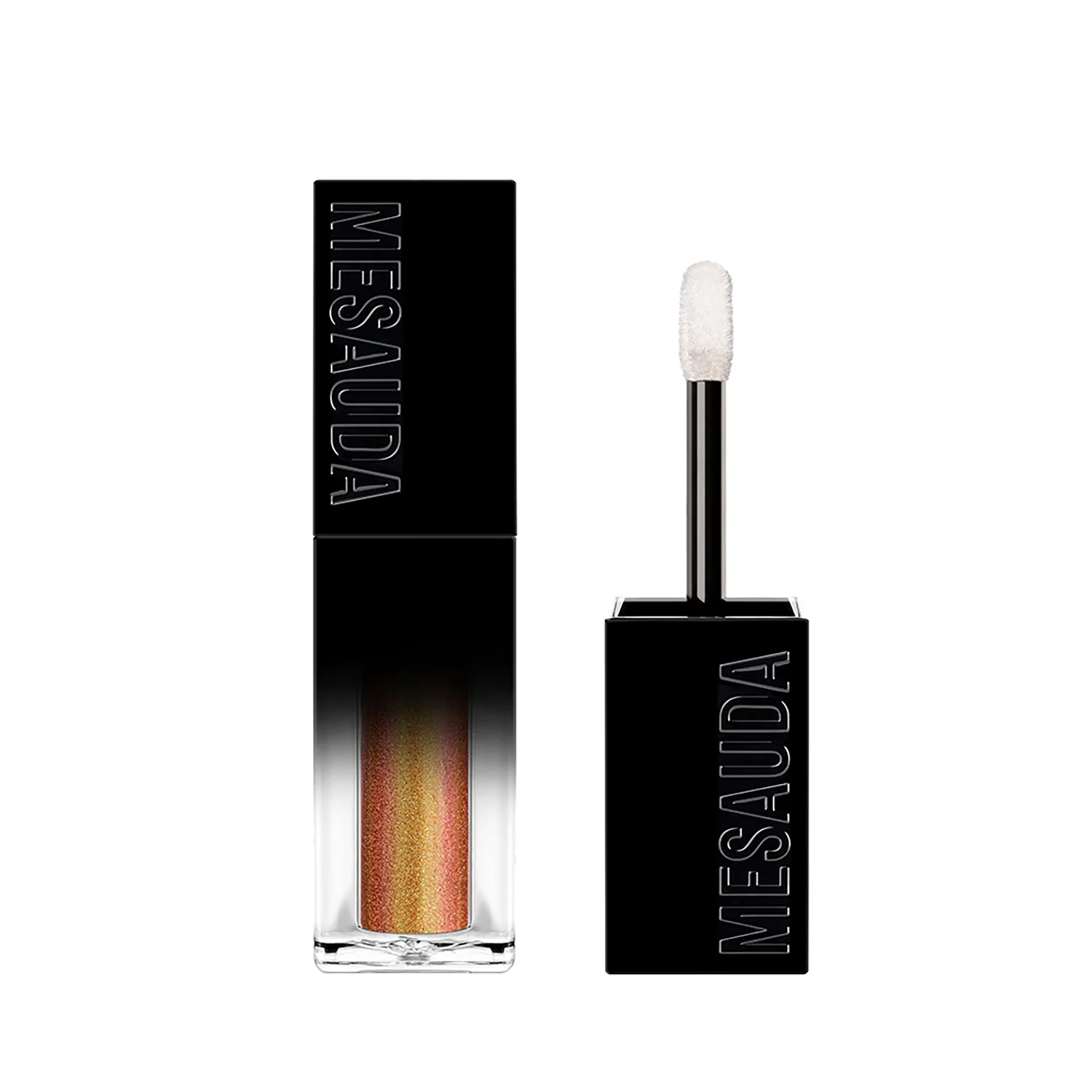 Occhi Galactic Shadow - Ombretto crema