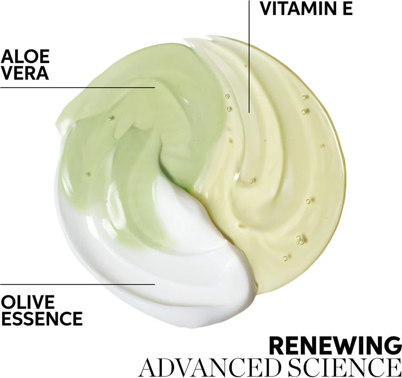 Regenerační kondicionér Wella Professionals Elements Renewing pro lesklé a hebké vlasy