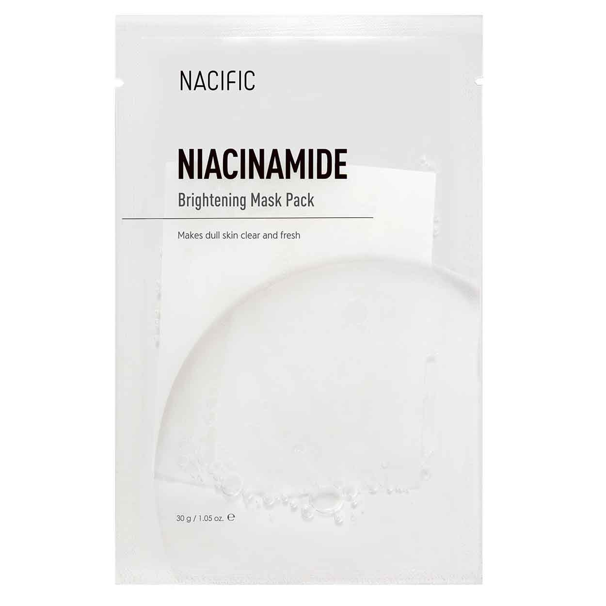 Nacific