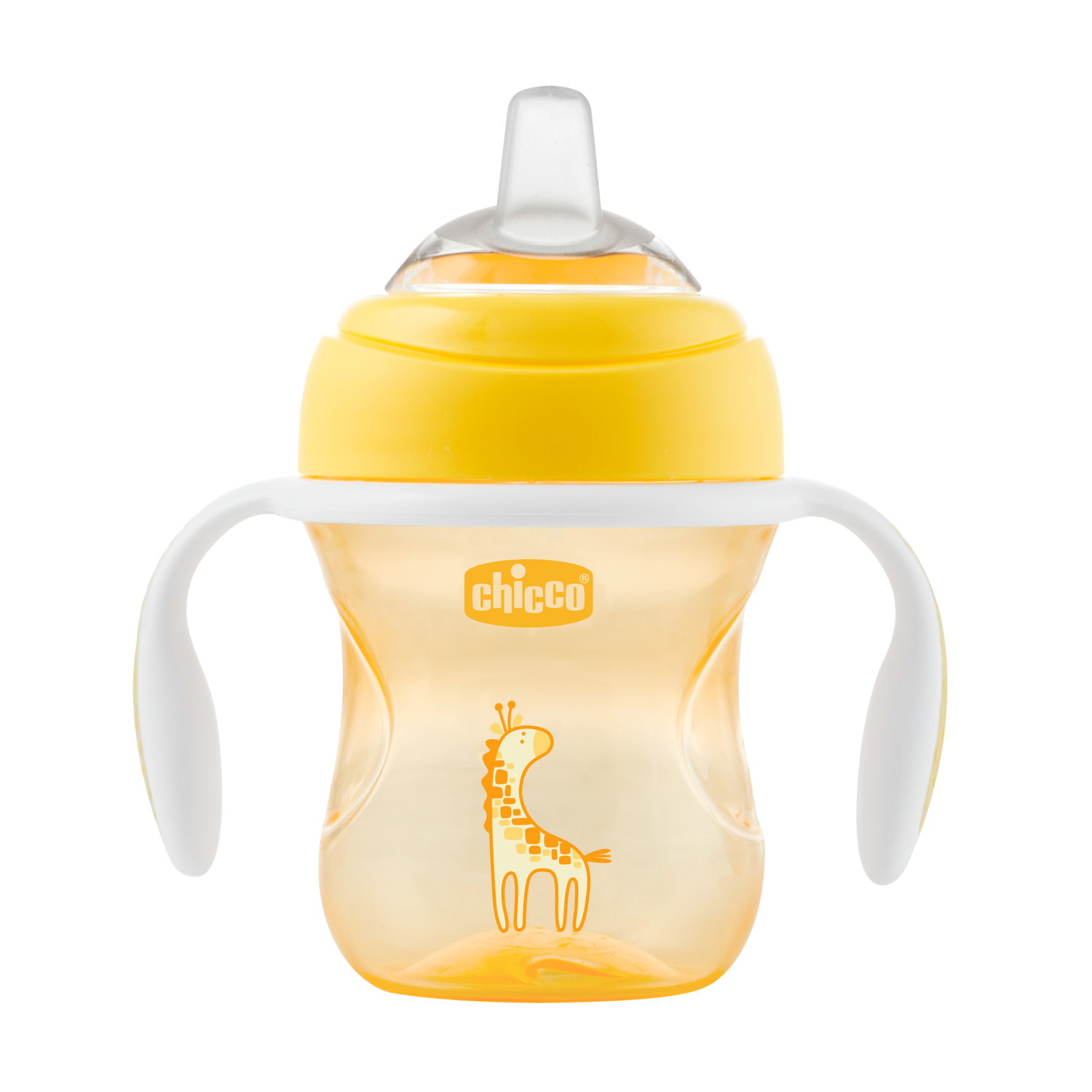 Chicco CUP 4 måneder+