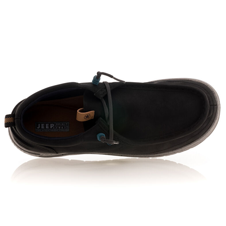 Baskets / Sneakers Herren Schwarz