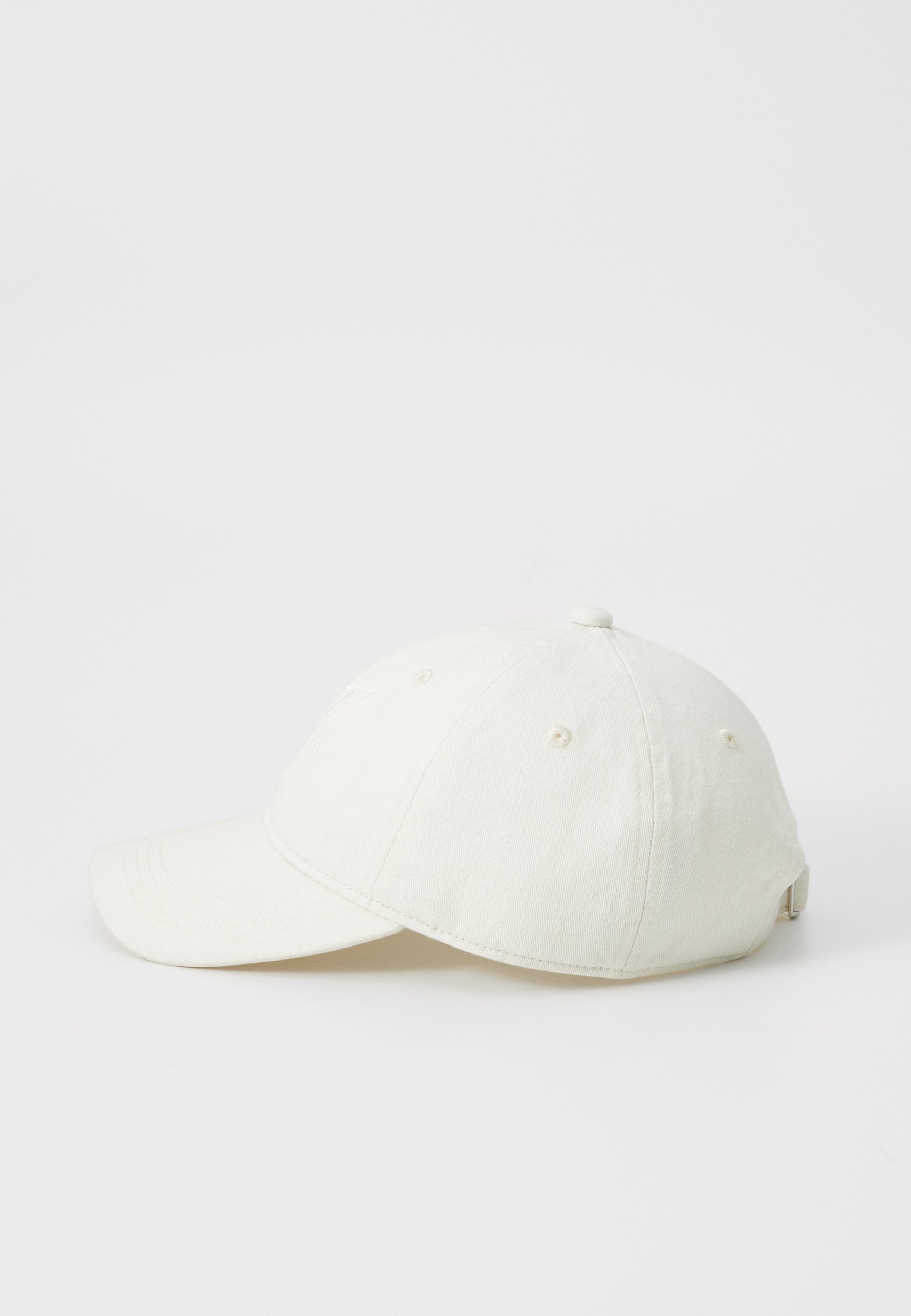 ARKK Copenhagen WASHED UNISEX - Pet - gebroken wit