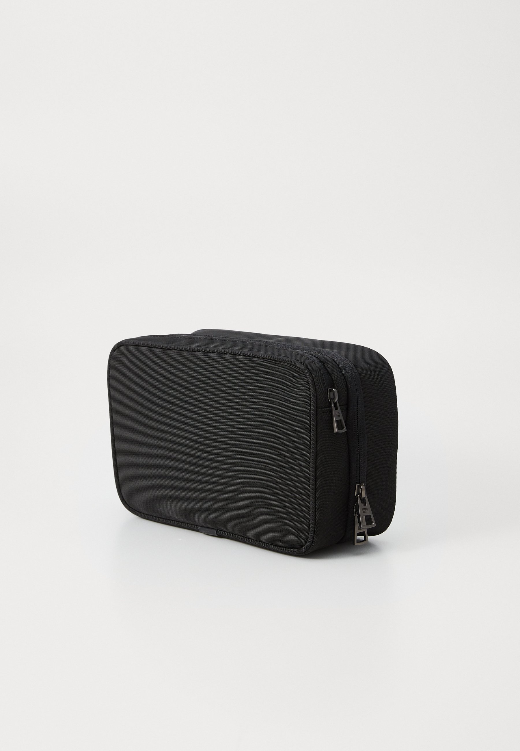 Tommy Hilfiger reistoilettas - Toilettas - zwart