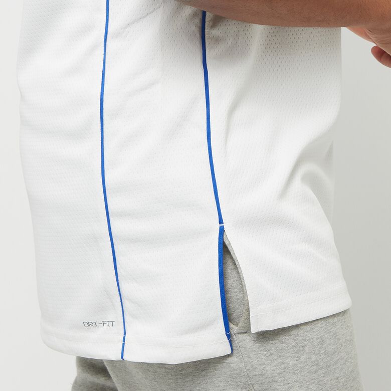 NBA Dri-FIT Swingman Trikot Dallas Mavericks – Luka Dončić