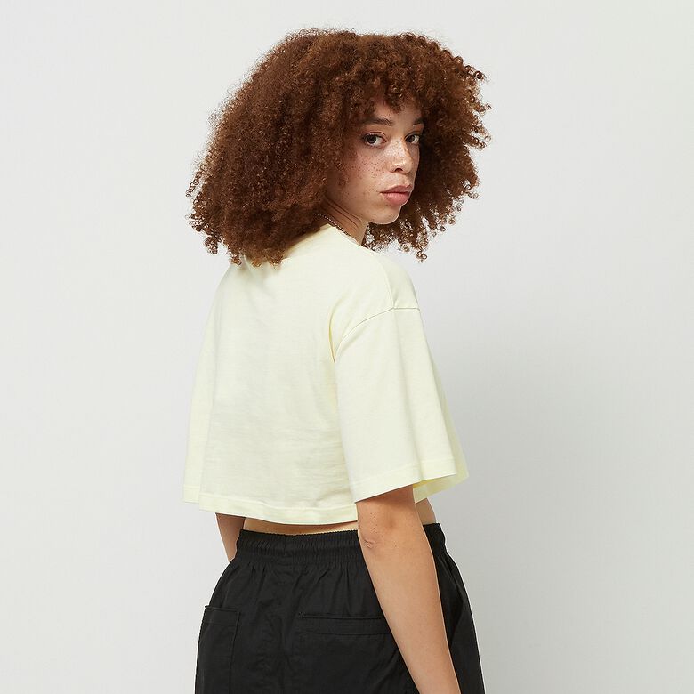 Sportswear Crop Trend