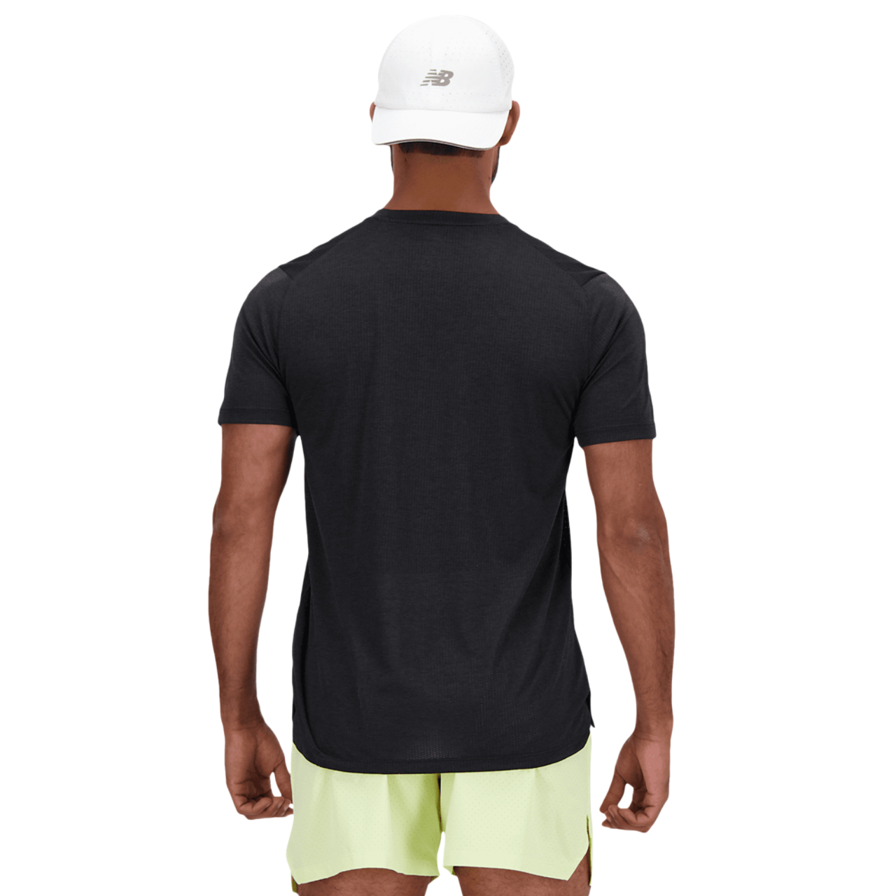 New Balance Athletics -t-paita