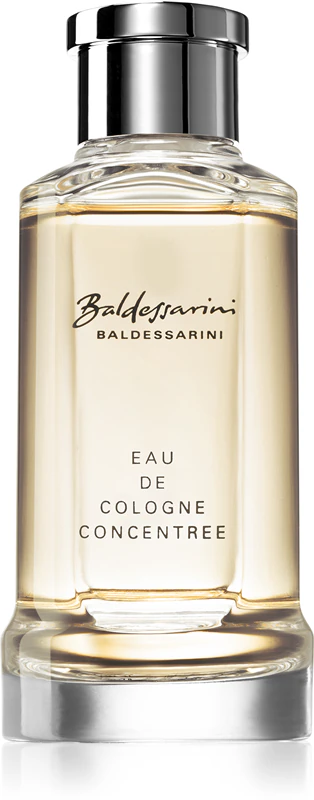 Baldessarini Baldessarini Concentree colônia para homens