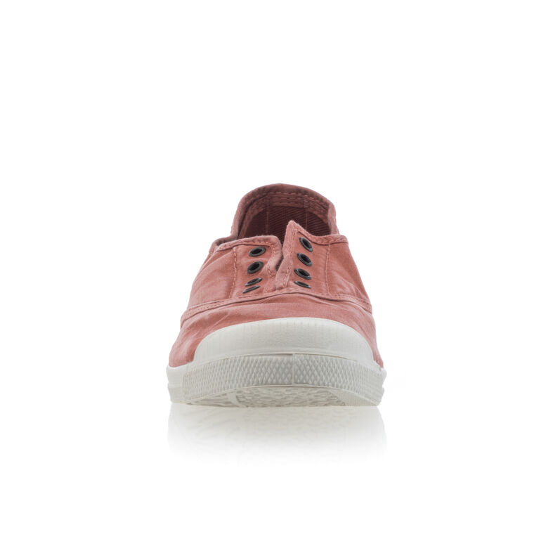 Baskets / sneakers Femme Orange