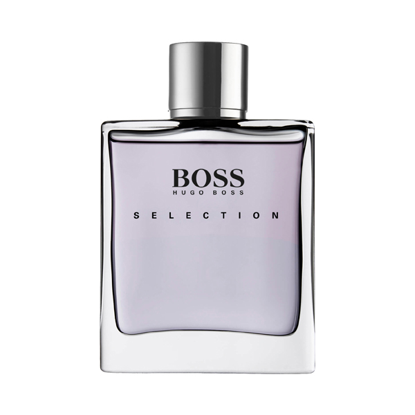 Selecția Hugo Boss