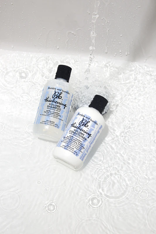 Bumble and bumble Tuuheuttava Volume-shampoo