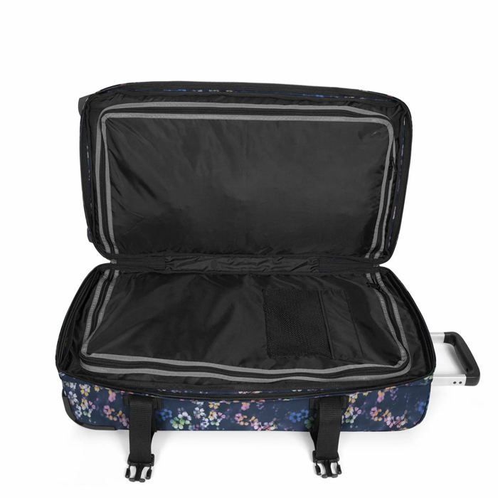 Bolsa de viaje - Eastpak - Transit'R M 7V1 - Azul - 100% poliéster - 78 L