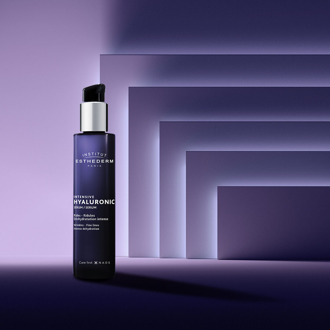 Institut Esthederm Intensiv Hyaluronsyre