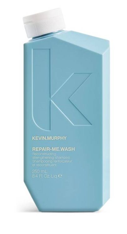 Repair Me Wash šampūns Salonu šampūni