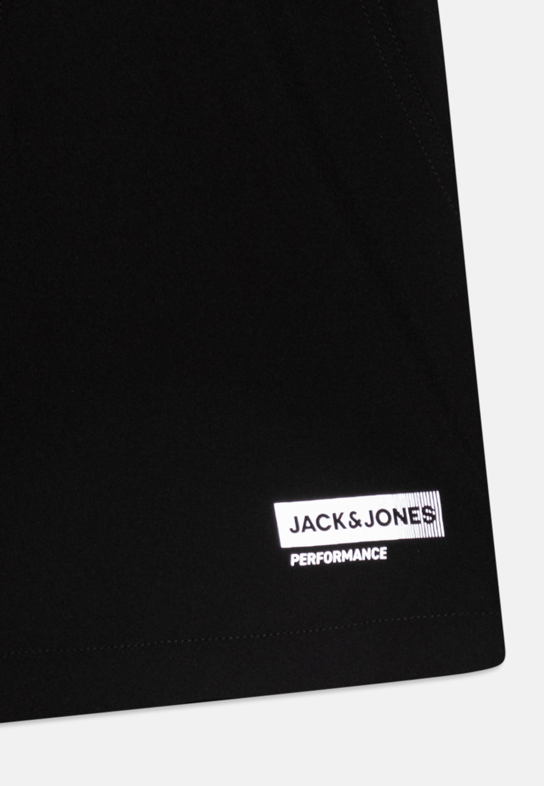Jack & Jones Performance JCOCNZ JNR - Shorts - schwarz