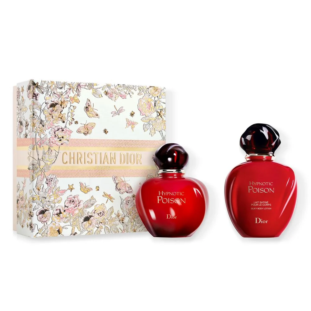 Hypnotic Poison Cofanetto Hypnotic Poison - Cofanetto Profumo Donna, Eau de Toilette