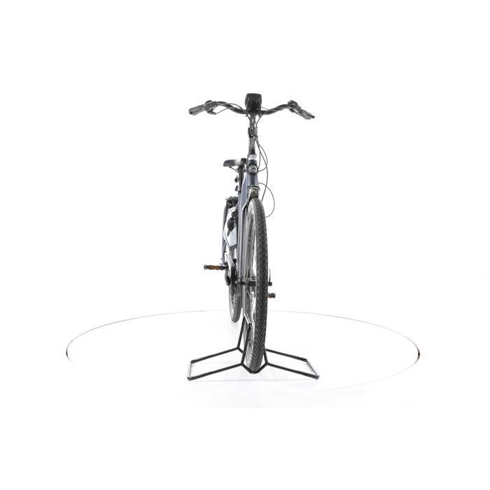 Bicicleta eléctrica Gazelle Arroyo - gris - Bicicleta eléctrica urbana - Bosch 500 Wh reacondicionada