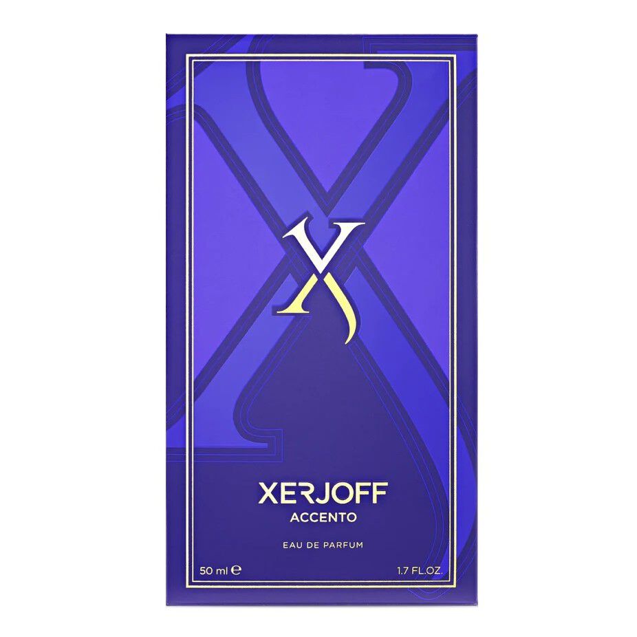 Xerjoff Accento