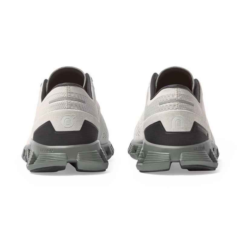 On X 2.0 Glacier Olive
