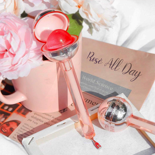 Glossy Pops Cheers