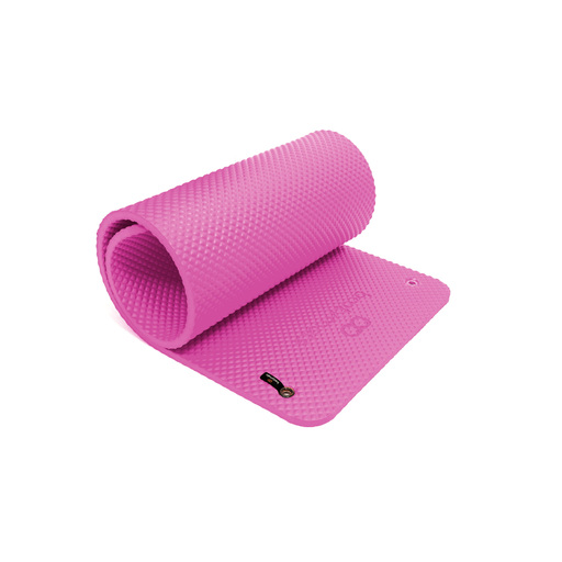 Bootymats Pilates Pro Måtte