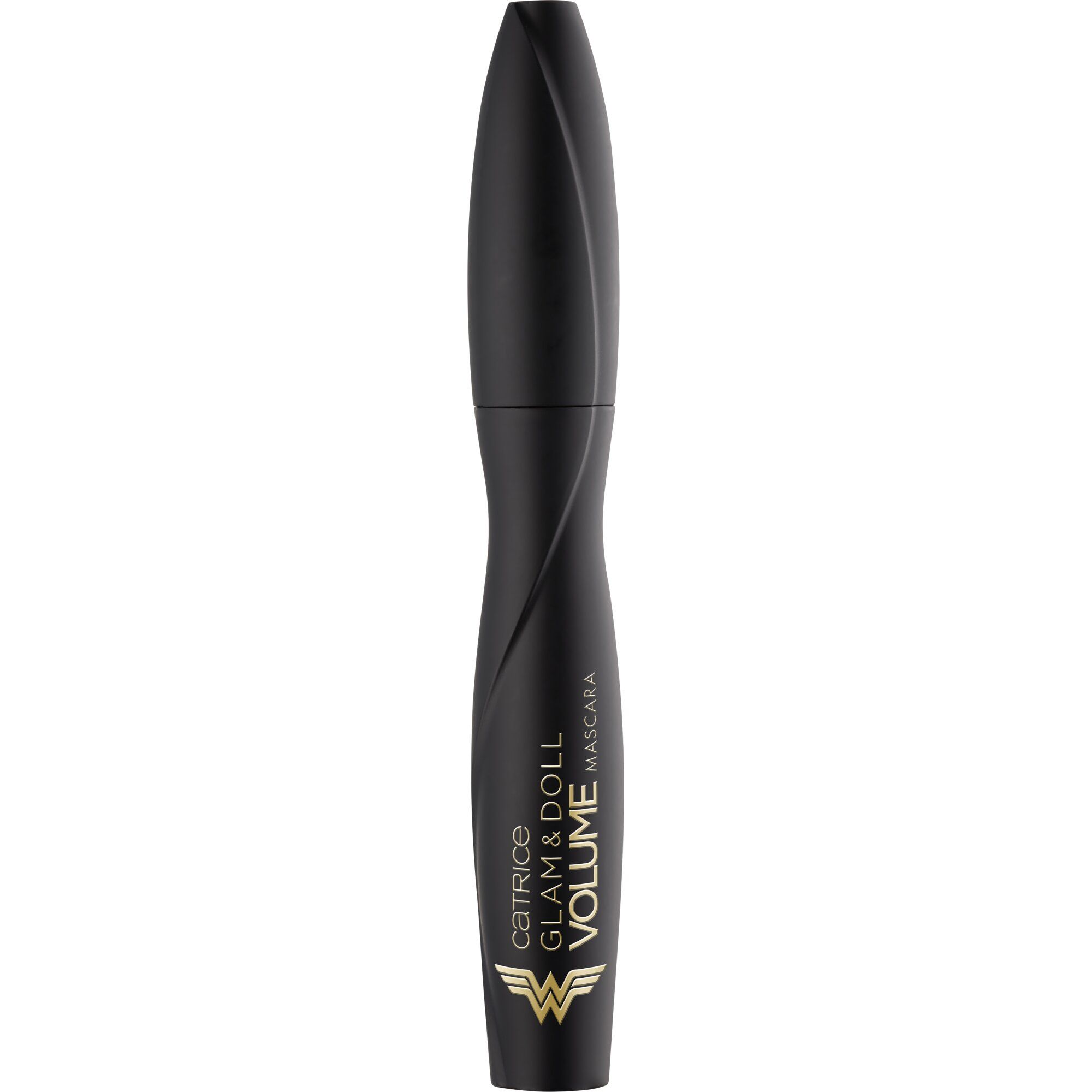 Wonder Woman Glam & Doll maskara za volumen Maskare