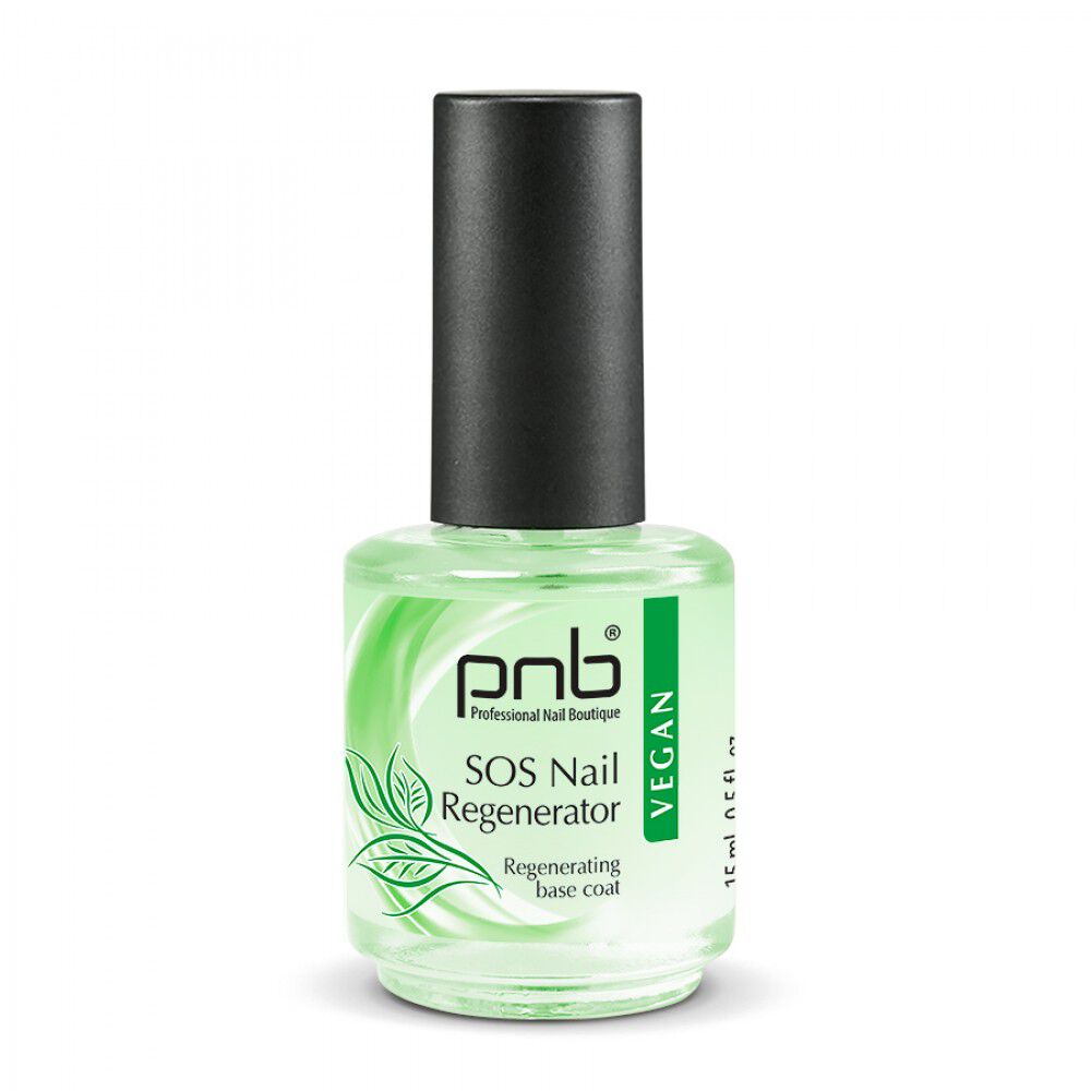 Régénérateur d'ongles PNB SOS