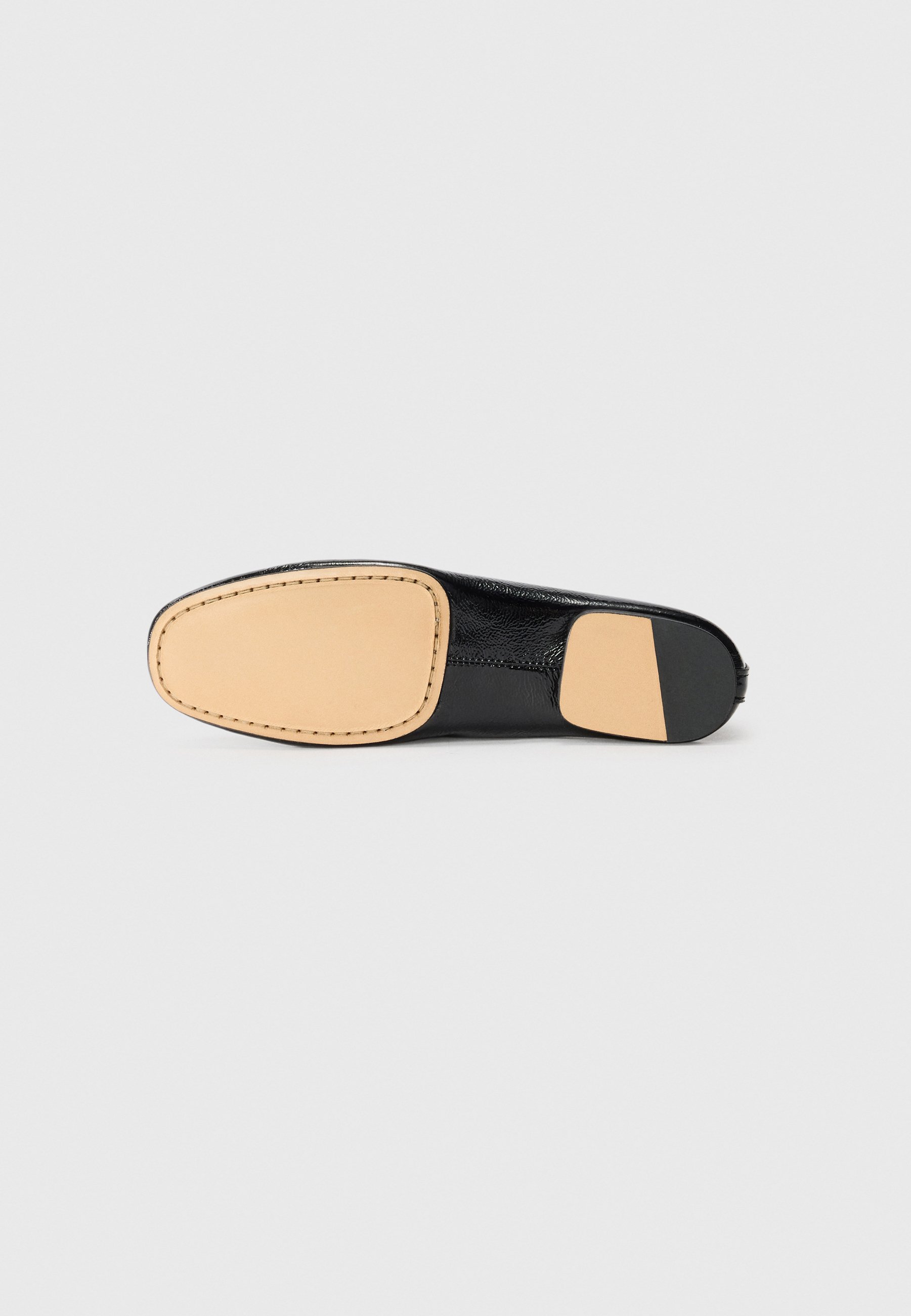 Sœur BALA - Ballerines - noir