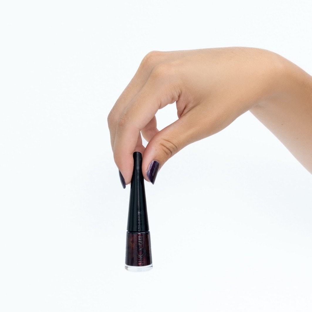 Herome Cosmetics nagu laka līdzņemšanai – 4 ml