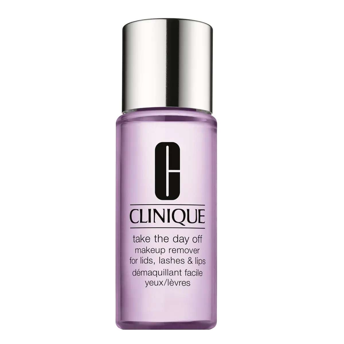 Clinique Take The Day Off Makeup Remover Płyn do demakijażu, 50 ml