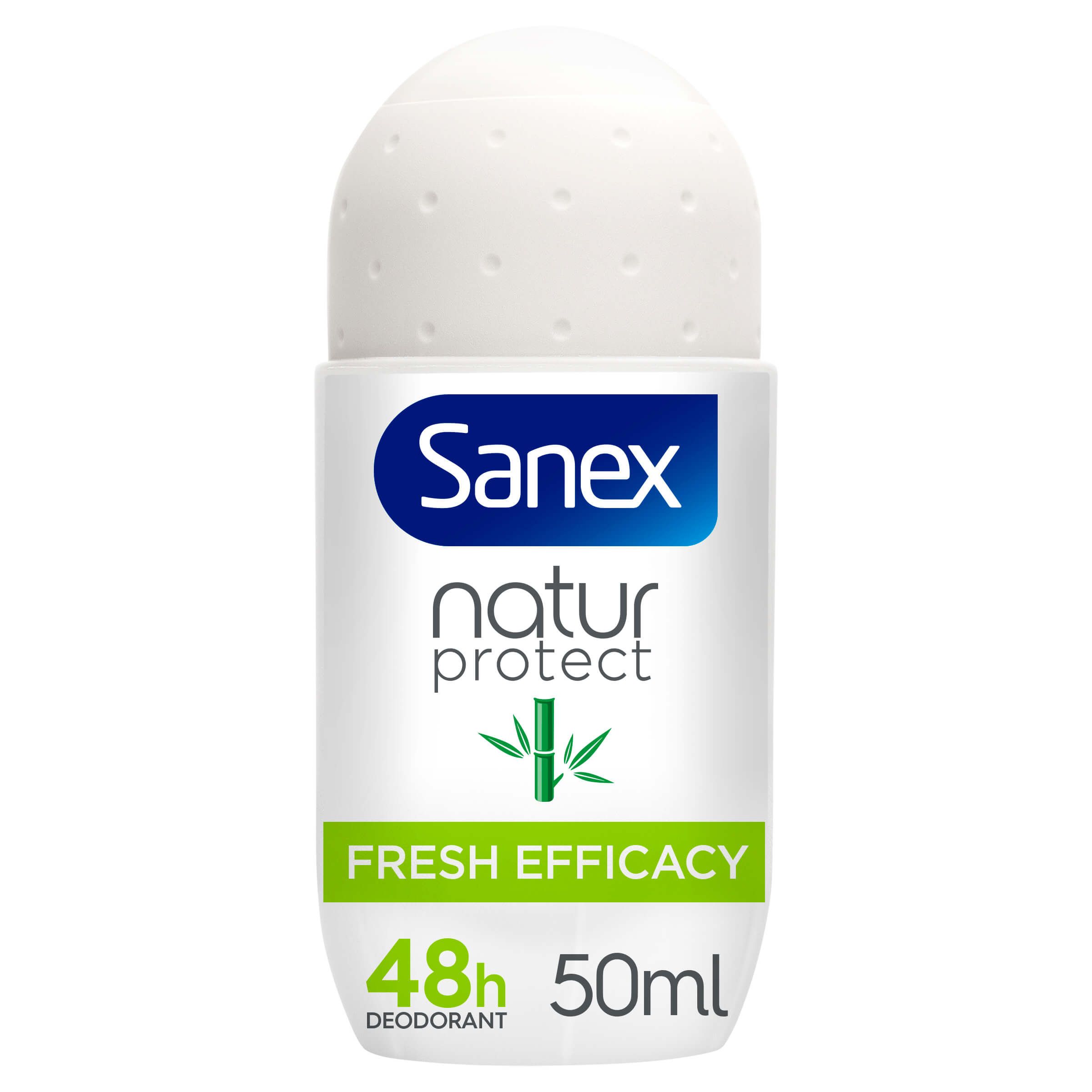 Natur Protect roll-on dezodorans svježina efikasnost 48h roll-on dezodoransi