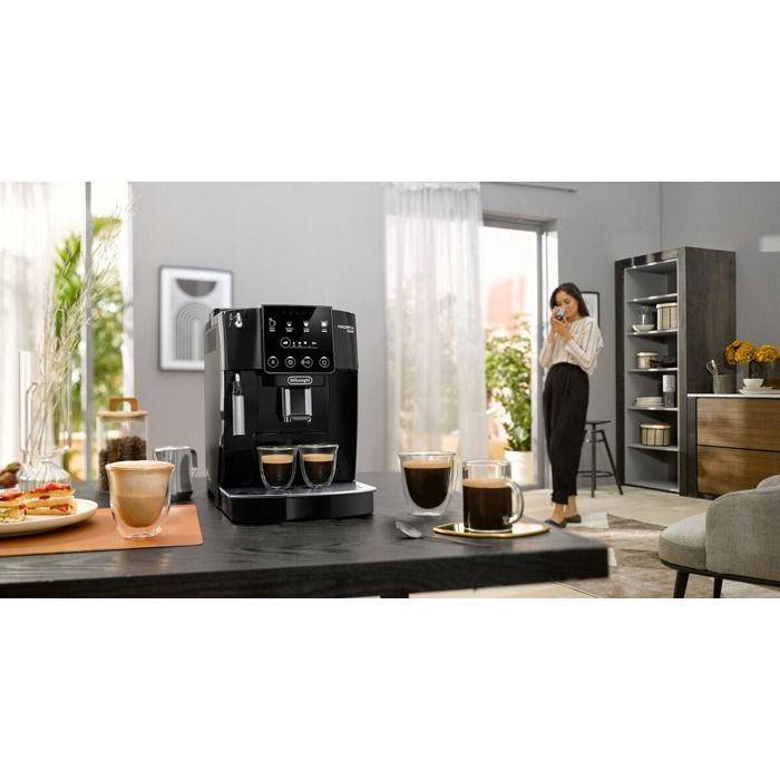 Delonghi Expresso Broyeur Magnifica Start FEB22.21.B
