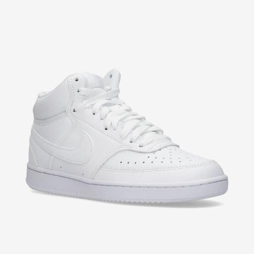 Nike Court Vision Mid