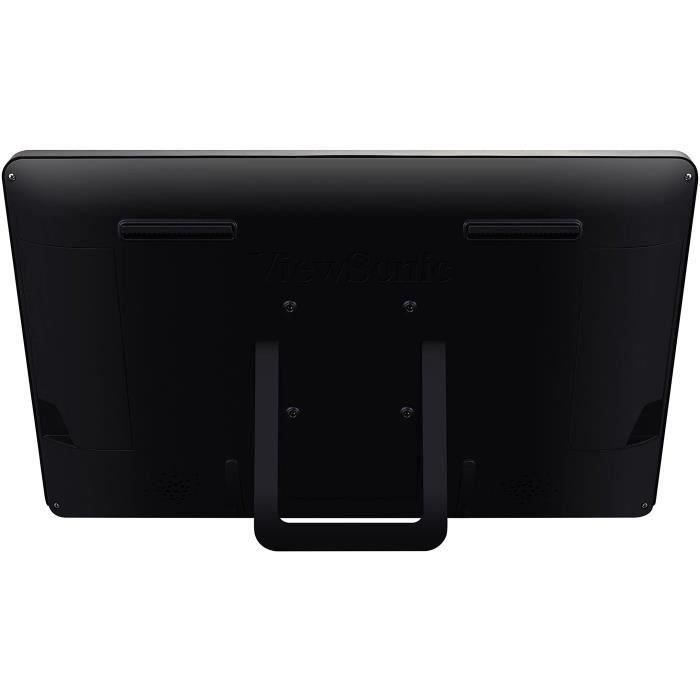 Écran tactile LCD VIEWSONIC TD2430 - 61 cm (24