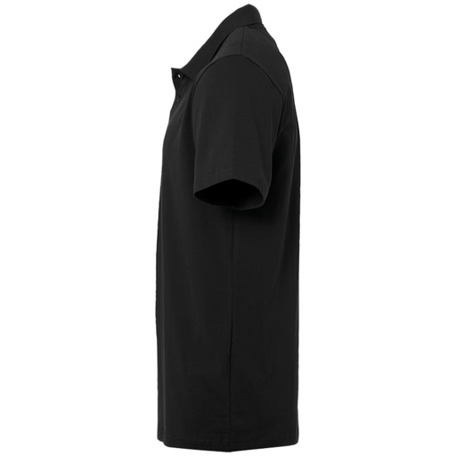  Polo Essential noir Uhlsport