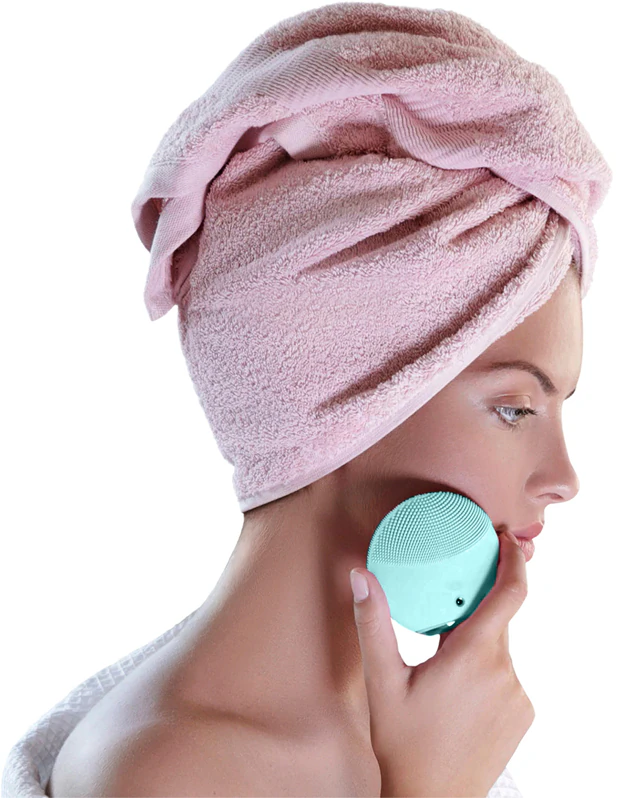 Міні-звукова щітка для обличчя FOREO LUNA™ 3