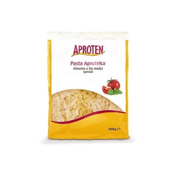APROTEN Aproten Finger Foods Promo 500 g Usos médicos especiales