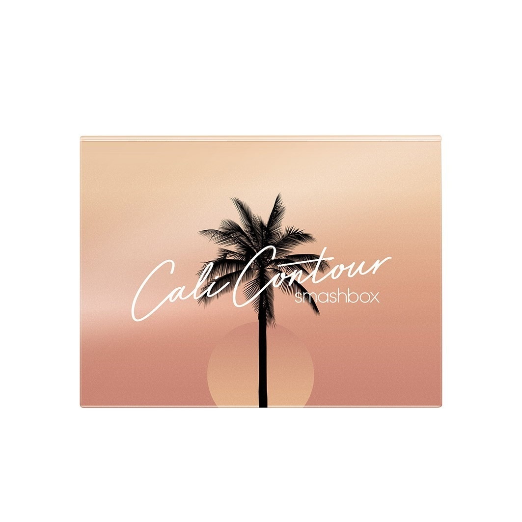Smashbox The Cali Contour Palette сет за шминкање - 227 г
