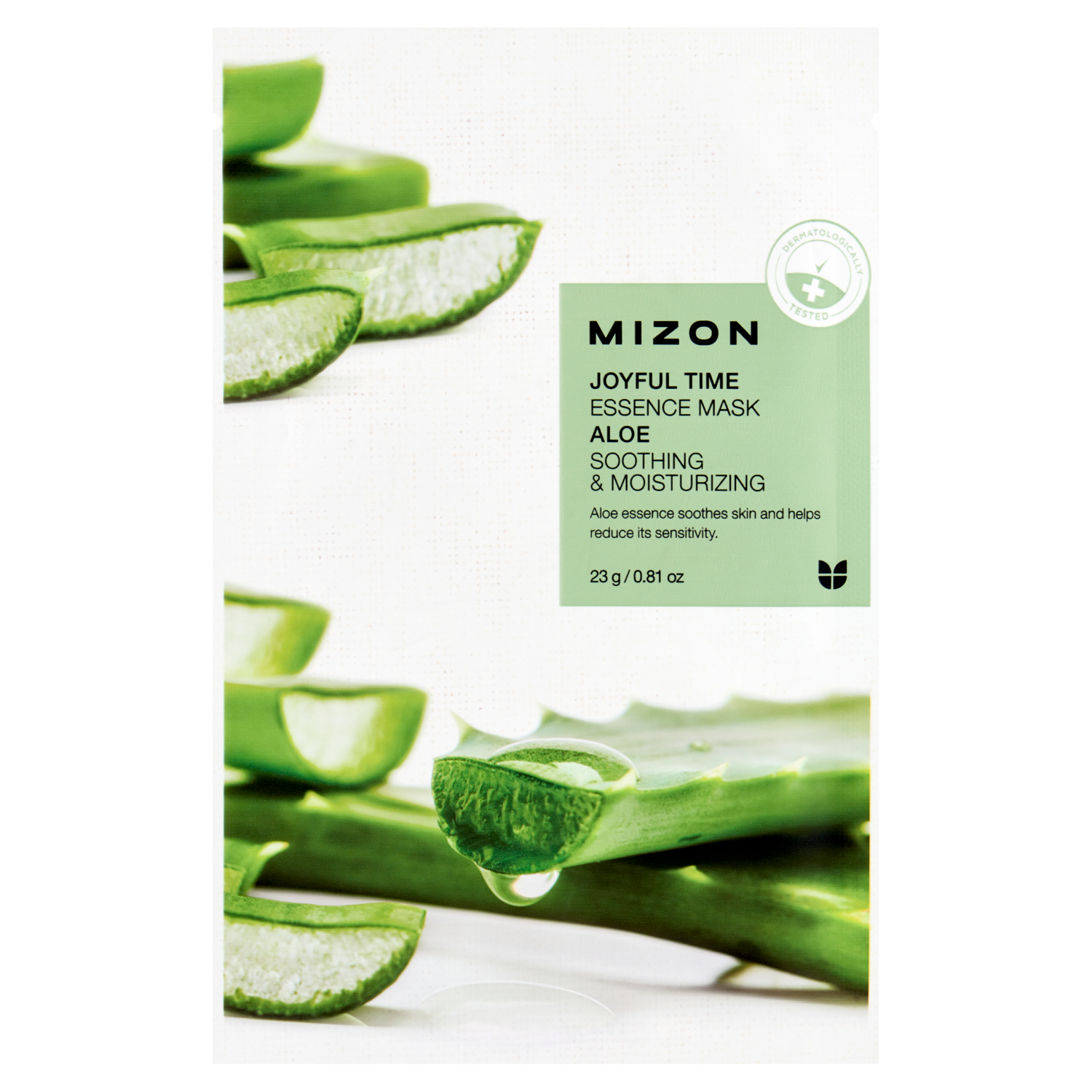 Mizon Joyful Time