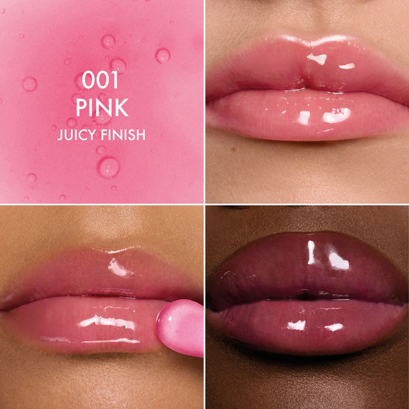 DIOR Dior Addict Lip Glow Oil hydratační olej na rty
