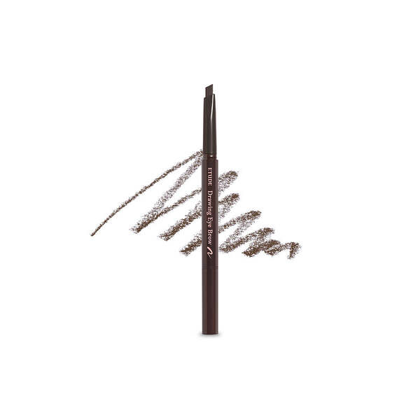 Etude Drawing Eye Brow #01 Tmavě hnědá 0,25 g