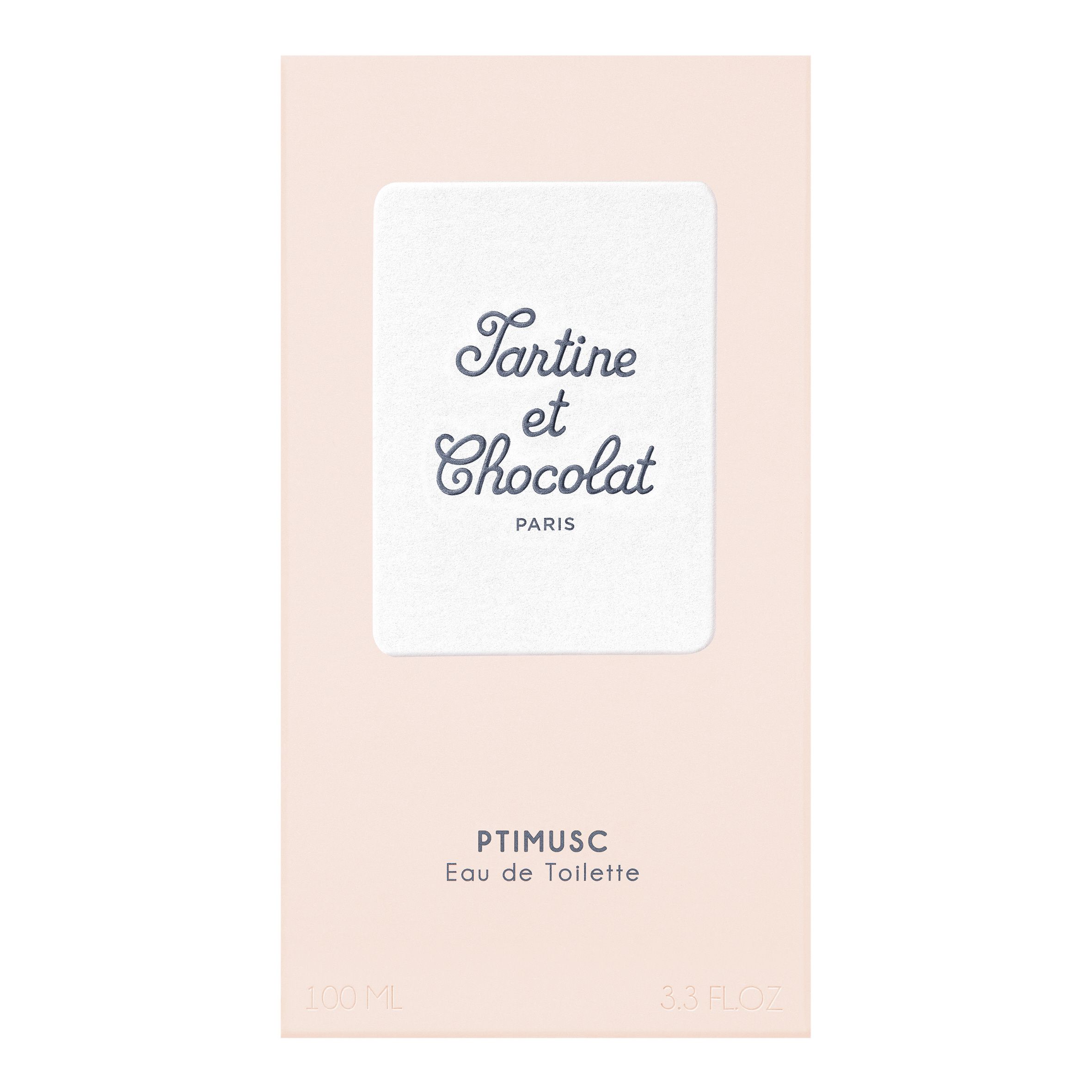 Tartine & Chocolat Ptimusc tualetes ūdens Parfimērija Niños