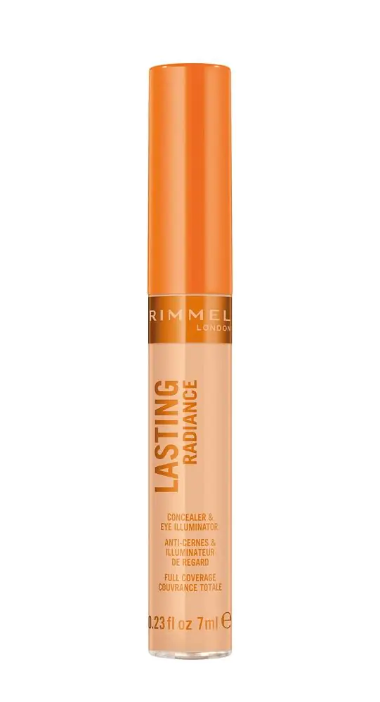Rimmel Lasting Radiance Rozświetlający korektor, 040