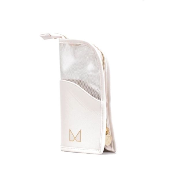 M Brush by Maxineczka Brush Holder Cream