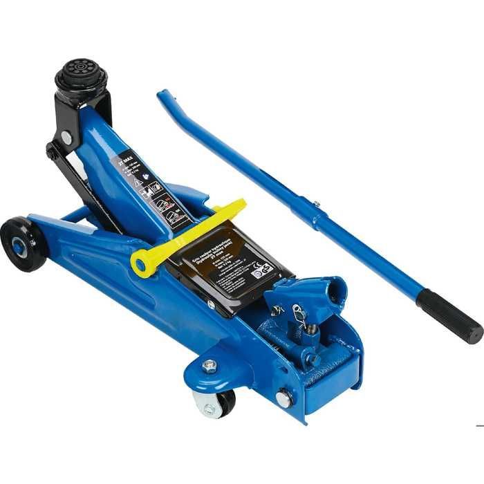 Cric hydraulique rouleur 1,8T SYNCHRO
