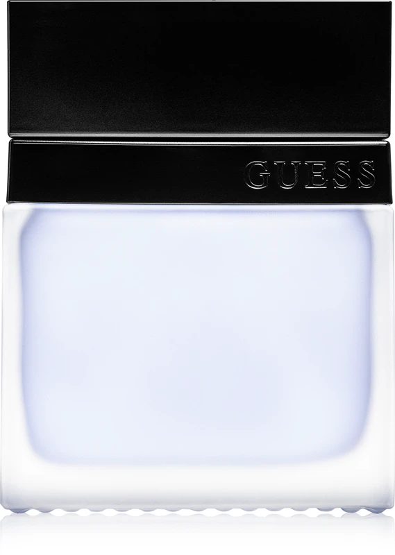Loção pós-barba Guess Seductive Homme para homens