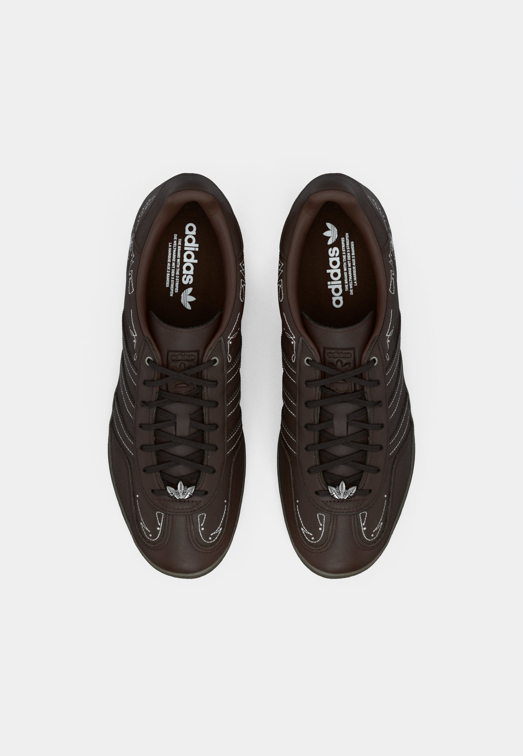 adidas Originals lage sneakers