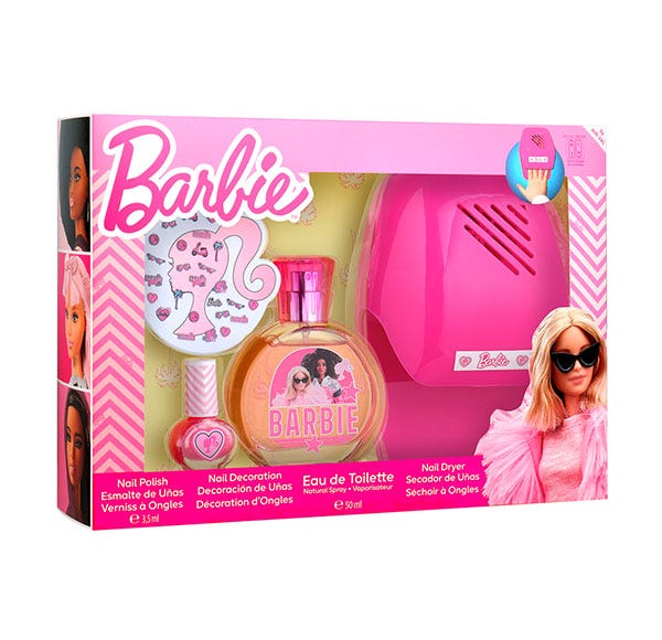 Θήκη Barbie | 1 Τεμάχιο