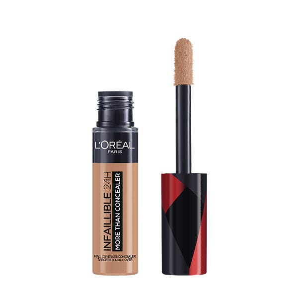 Infallible 24H Mer än concealer