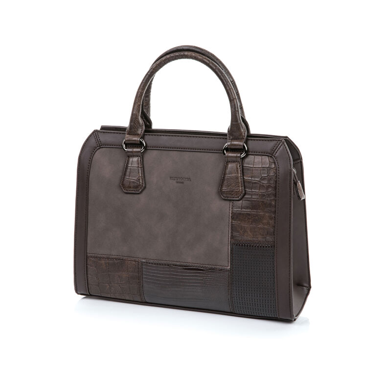 Sacs Marron Femme